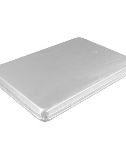 Khay Nướng Bánh Advance Tabco 18-8A-13 Cỡ 1/2 33 x 45.7 x 2.5 cm Nhôm 18 Gauge