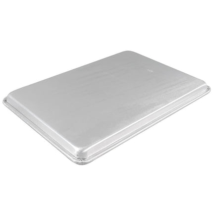 Khay Nướng Bánh Advance Tabco 18-8A-13 Cỡ 1/2 33 x 45.7 x 2.5 cm Nhôm 18 Gauge