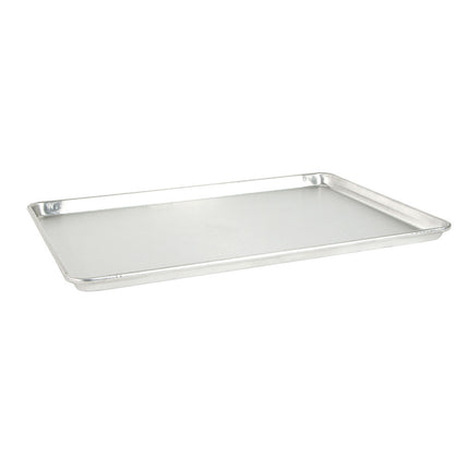 Khay Nướng Bánh Advance Tabco 18-8A-26 Cỡ 1/1 45.7 x 66 x 2.5 cm Nhôm 18 Gauge
