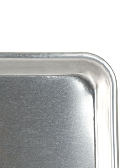 Khay Nướng Bánh Advance Tabco 18-8A-26 Cỡ 1/1 45.7 x 66 x 2.5 cm Nhôm 18 Gauge