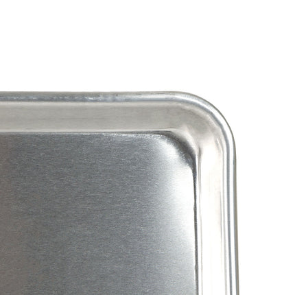 Khay Nướng Bánh Advance Tabco 18-8A-26 Cỡ 1/1 45.7 x 66 x 2.5 cm Nhôm 18 Gauge
