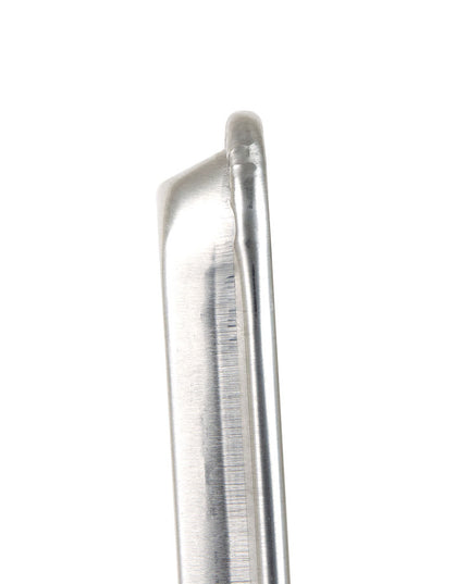 Khay Nướng Bánh Advance Tabco 18-8A-26 Cỡ 1/1 45.7 x 66 x 2.5 cm Nhôm 18 Gauge