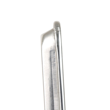 Khay Nướng Bánh Advance Tabco 18-8A-26 Cỡ 1/1 45.7 x 66 x 2.5 cm Nhôm 18 Gauge