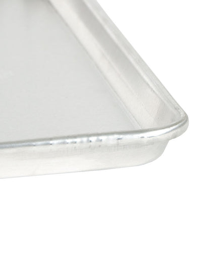 Khay Nướng Bánh Advance Tabco 18-8A-26 Cỡ 1/1 45.7 x 66 x 2.5 cm Nhôm 18 Gauge