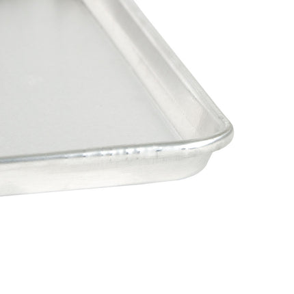 Khay Nướng Bánh Advance Tabco 18-8A-26 Cỡ 1/1 45.7 x 66 x 2.5 cm Nhôm 18 Gauge