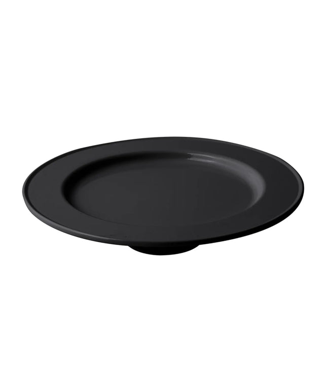 Đế Bánh Bon Chef 10234001S BLK 33 cm x 7 cm Nhôm/Đen