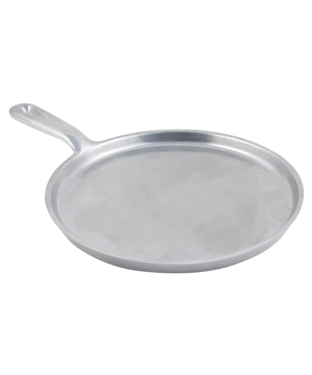 Chảo Rán Bon Chef 5027 Nhôm Pewter 23.5 cm Tay Cầm Kim Loại