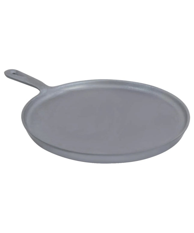 Chảo Rán Nhôm Bon Chef 5084T 29.2 cm Tay Cầm Kim Loại Đặc