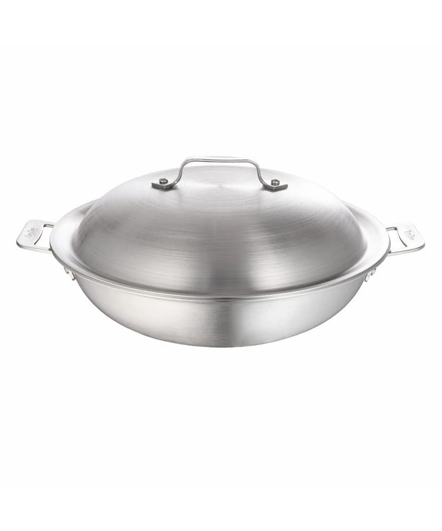 Nồi Om Bon Chef 60015 3.3 l Thép Không Gỉ