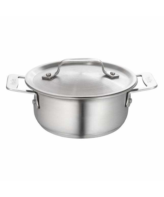 Chảo Bon Chef 60025 Cucina Có Nắp 1.2 lít