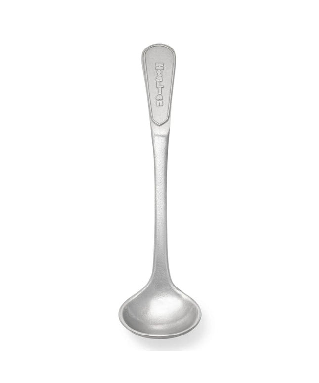 Muôi Múc Nước Sốt Salad Bon Chef 9044 30 ml ITALIAN Nhôm Pewter-Glo