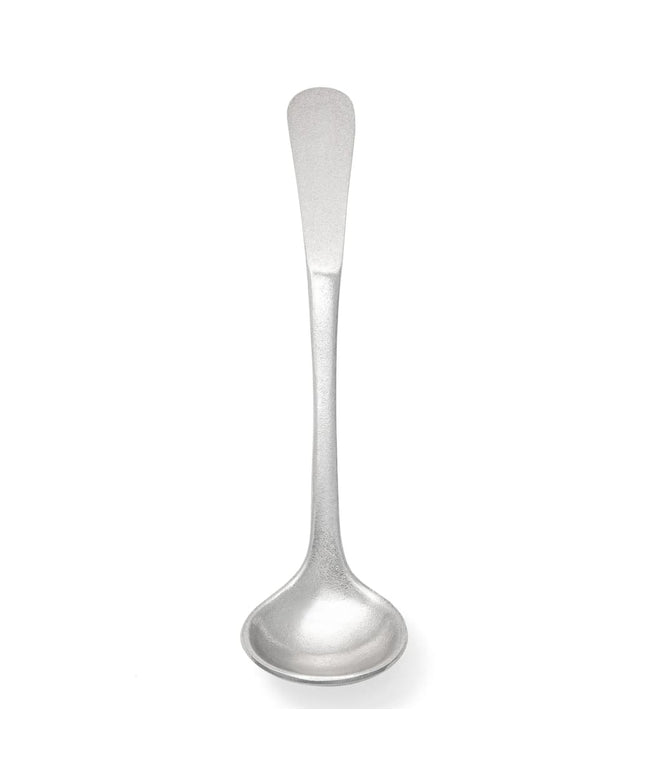Muôi Múc Nước Sốt Salad Bon Chef 9046 30 ml Nhôm Pewter-Glo