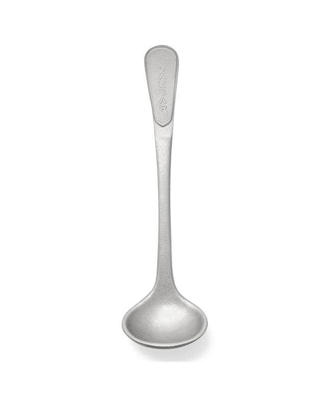 Muôi Múc Nước Sốt Salad Bon Chef 9301 30 ml CAESAR Nhôm Pewter-Glo