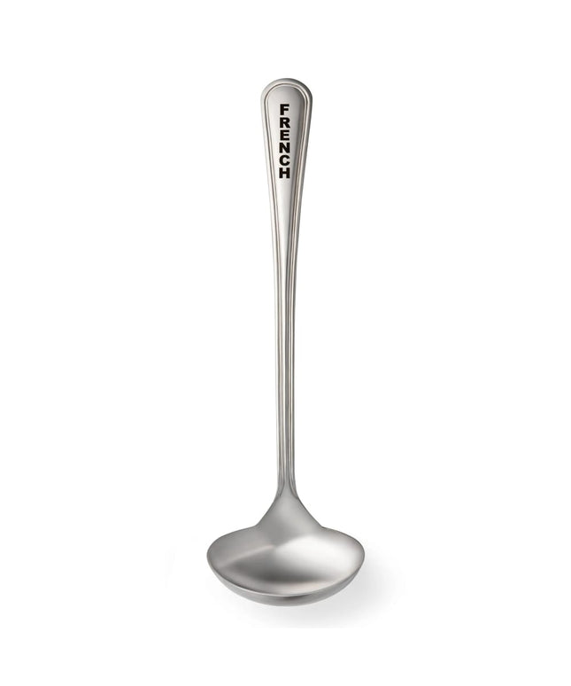 Muôi Múc Sốt Salad FRENCH Bon Chef 9402SS 41 ml Thép Không Gỉ
