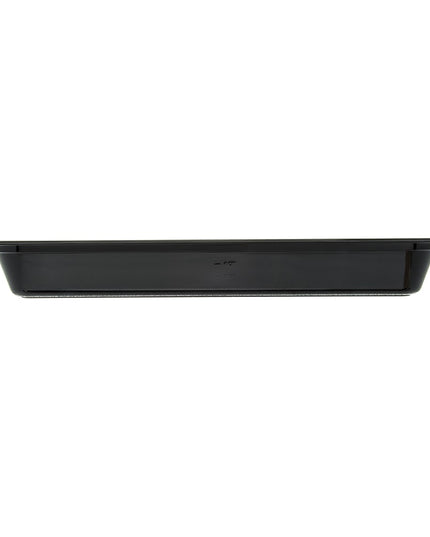 Khay Đựng Thực Phẩm Carlisle 10200B03 Kích Thước Đầy Đủ Sâu 6.4 cm