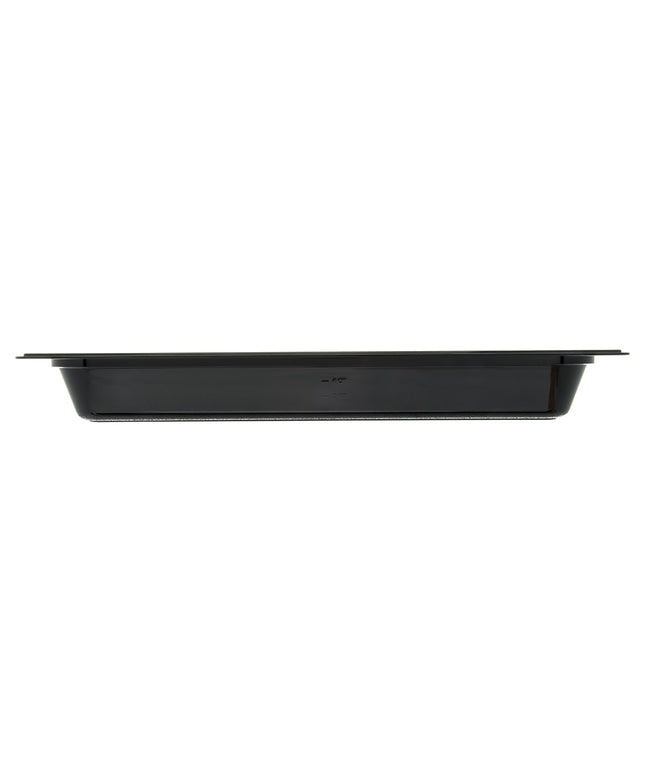 Khay Đựng Thực Phẩm Carlisle 10200B03 Kích Thước Đầy Đủ Sâu 6.4 cm