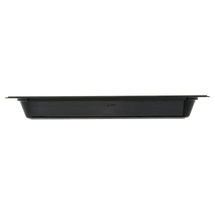 Khay Đựng Thực Phẩm Carlisle 10200B03 Kích Thước Đầy Đủ Sâu 6.4 cm