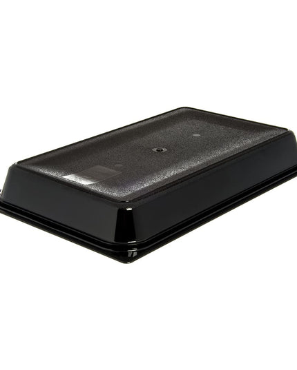 Khay Đựng Thực Phẩm Carlisle 10200B03 Kích Thước Đầy Đủ Sâu 6.4 cm