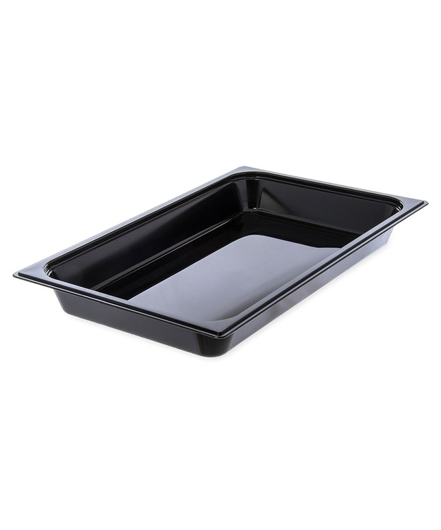 Khay Đựng Thực Phẩm Carlisle 10200B03 Kích Thước Đầy Đủ Sâu 6.4 cm