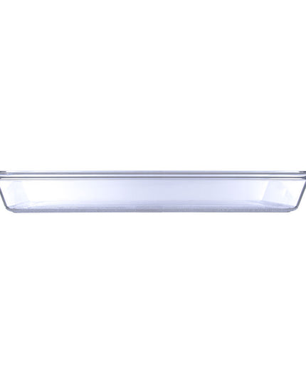 Khay Đựng Thực Phẩm Carlisle 10200B07 6.4 cm Full Size