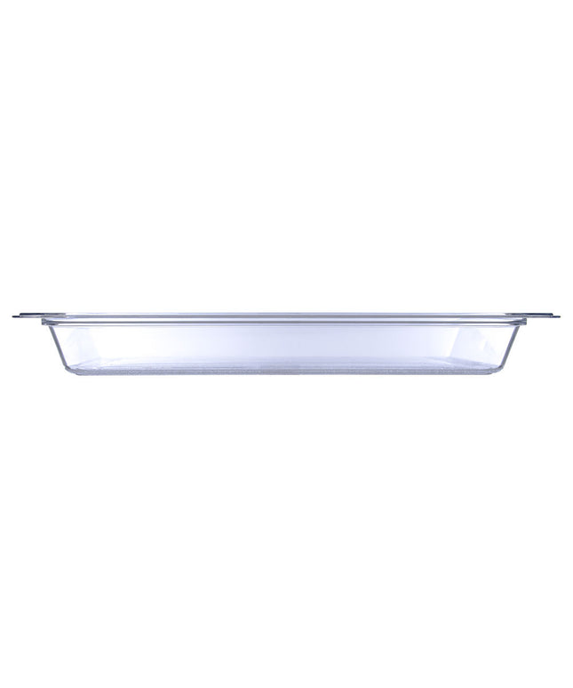 Khay Đựng Thực Phẩm Carlisle 10200B07 6.4 cm Full Size