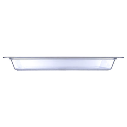 Khay Đựng Thực Phẩm Carlisle 10200B07 6.4 cm Full Size