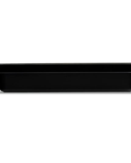Khay Đựng Thực Phẩm Carlisle 10201B03 Kích Thước Đầy Đủ Sâu 10.2 cm
