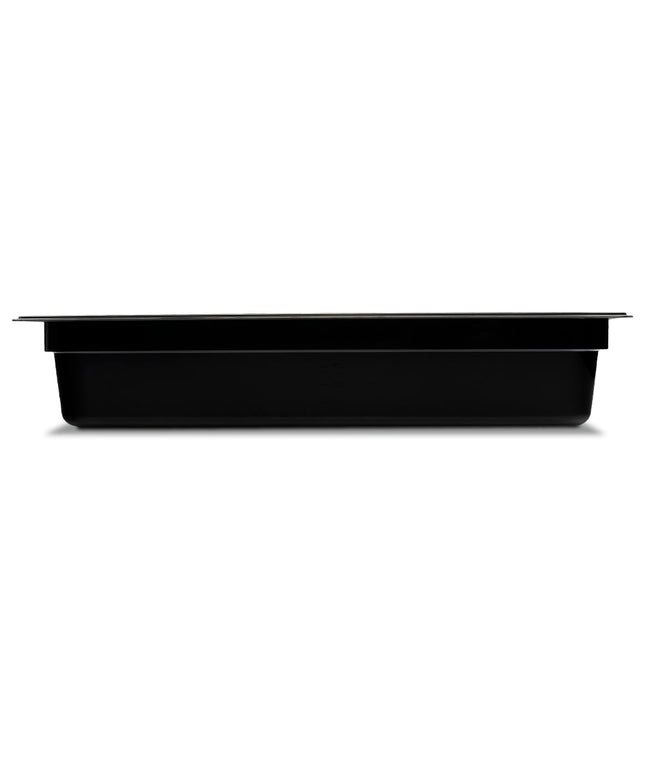 Khay Đựng Thực Phẩm Carlisle 10201B03 Kích Thước Đầy Đủ Sâu 10.2 cm