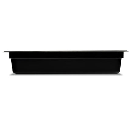 Khay Đựng Thực Phẩm Carlisle 10201B03 Kích Thước Đầy Đủ Sâu 10.2 cm