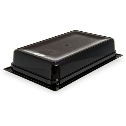 Khay Đựng Thực Phẩm Carlisle 10201B03 Kích Thước Đầy Đủ Sâu 10.2 cm