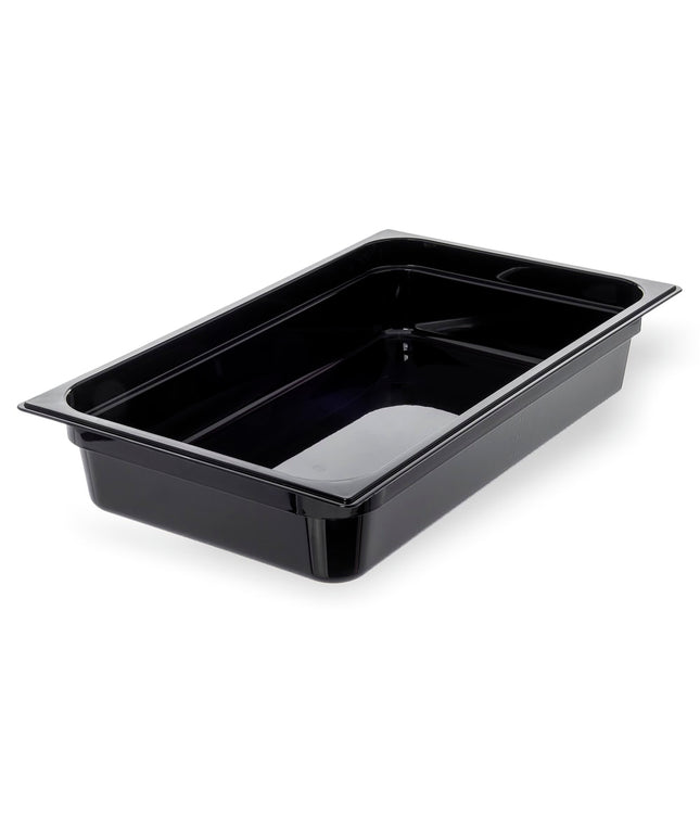 Khay Đựng Thực Phẩm Carlisle 10201B03 Kích Thước Đầy Đủ Sâu 10.2 cm