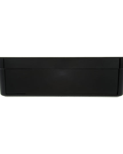 Khay Đựng Thực Phẩm Carlisle 10202B03 15.2 cm Full Size