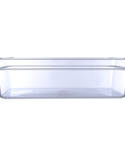 Khay Đựng Thực Phẩm Carlisle 10202B07 15.2 cm Full Size