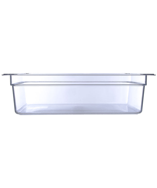 Khay Đựng Thực Phẩm Carlisle 10202B07 15.2 cm Full Size