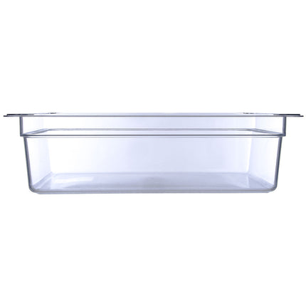 Khay Đựng Thực Phẩm Carlisle 10202B07 15.2 cm Full Size