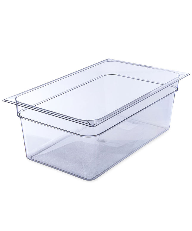 Khay Đựng Thực Phẩm Carlisle 10203B07 20.3 cm Full Size Xếp Chồng