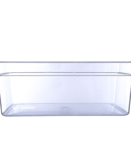 Khay Đựng Thực Phẩm Carlisle 10203B07 20.3 cm Full Size Xếp Chồng