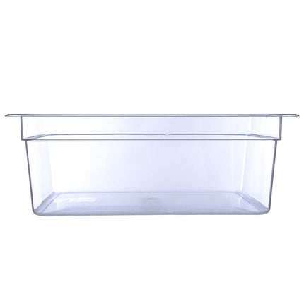 Khay Đựng Thực Phẩm Carlisle 10203B07 20.3 cm Full Size Xếp Chồng