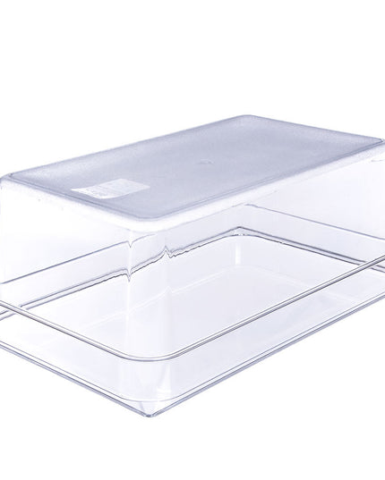 Khay Đựng Thực Phẩm Carlisle 10203B07 20.3 cm Full Size Xếp Chồng