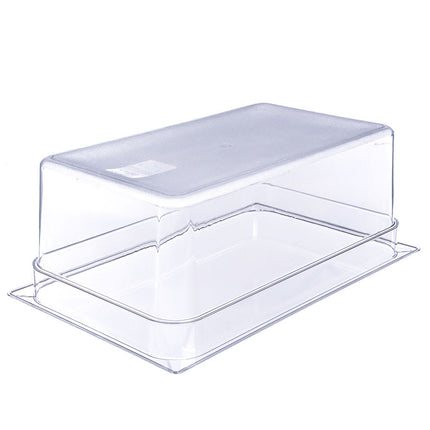 Khay Đựng Thực Phẩm Carlisle 10203B07 20.3 cm Full Size Xếp Chồng