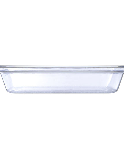 Khay Đựng Thực Phẩm Carlisle 10220B07 Nửa Size 6.35 cm