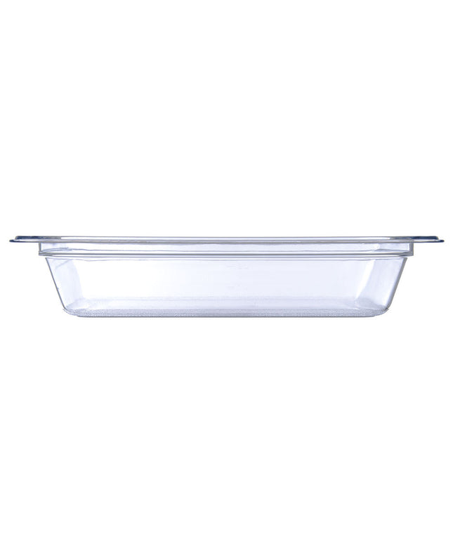 Khay Đựng Thực Phẩm Carlisle 10220B07 Nửa Size 6.35 cm