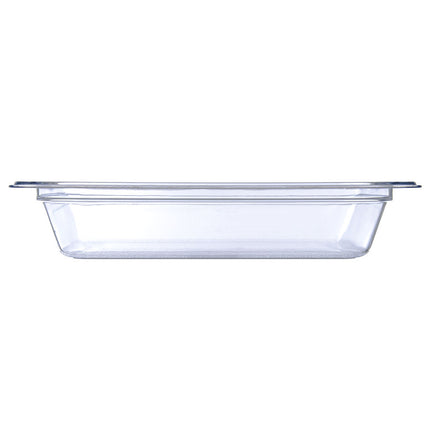 Khay Đựng Thực Phẩm Carlisle 10220B07 Nửa Size 6.35 cm