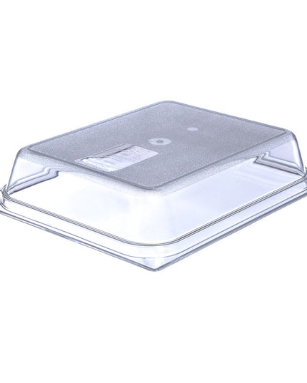 Khay Đựng Thực Phẩm Carlisle 10220B07 Nửa Size 6.35 cm