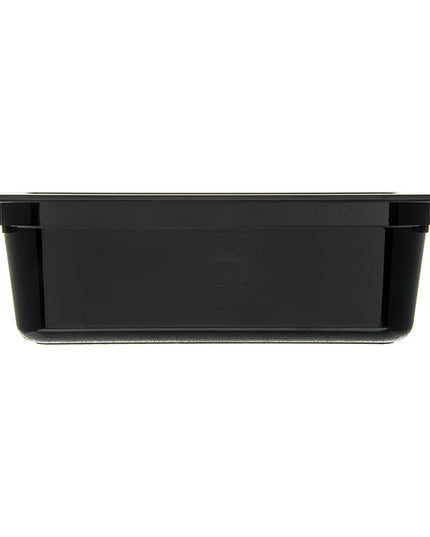 Khay Đựng Thực Phẩm Carlisle 10221B03 Kích Thước 1/2 Sâu 10.16 cm