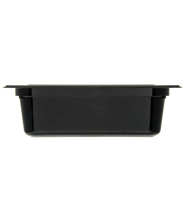 Khay Đựng Thực Phẩm Carlisle 10221B03 Kích Thước 1/2 Sâu 10.16 cm