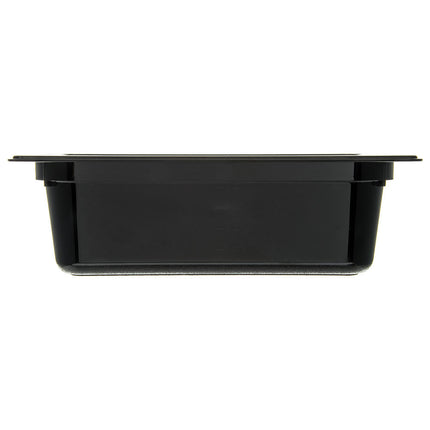 Khay Đựng Thực Phẩm Carlisle 10221B03 Kích Thước 1/2 Sâu 10.16 cm