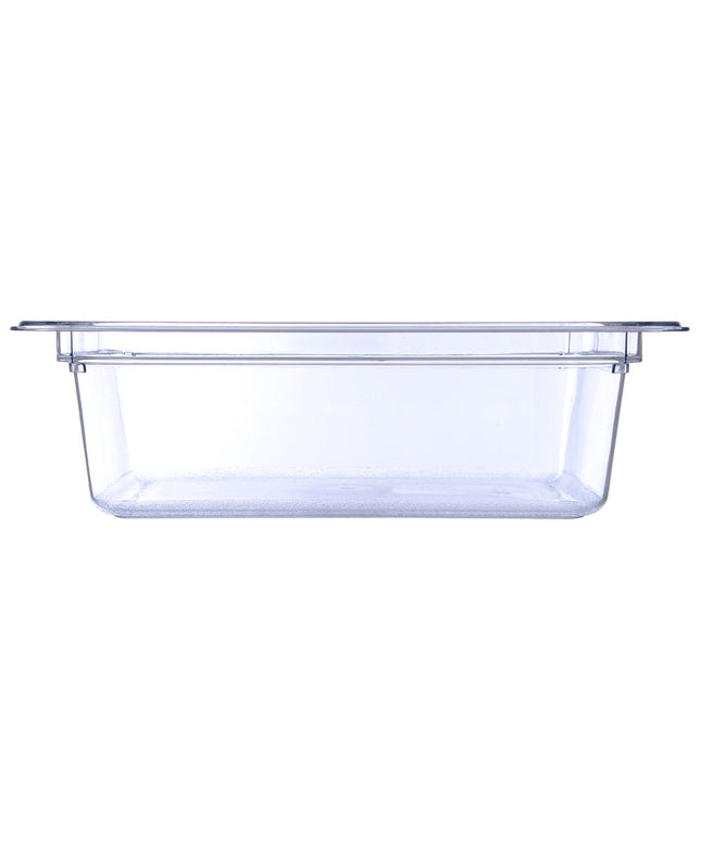 Khay Đựng Thực Phẩm Carlisle 10221B07 Kích Thước 1/2 Sâu 10.16 cm