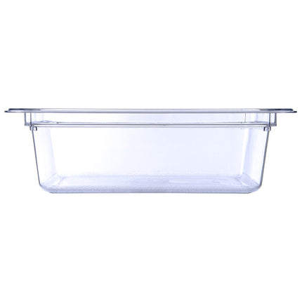 Khay Đựng Thực Phẩm Carlisle 10221B07 Kích Thước 1/2 Sâu 10.16 cm