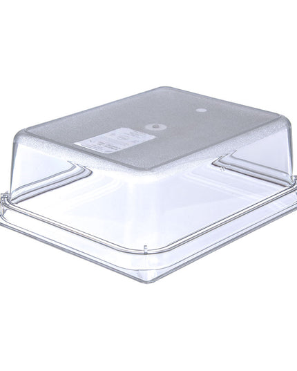 Khay Đựng Thực Phẩm Carlisle 10221B07 Kích Thước 1/2 Sâu 10.16 cm